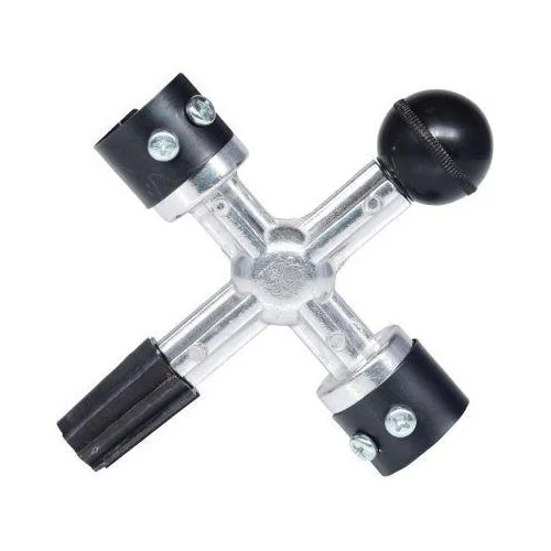 Фреза для клемм аккумулятора KS TOOLS 700.1195, фото №3 Фреза для клемм аккумулятора KS TOOLS 700.1195, фото №3