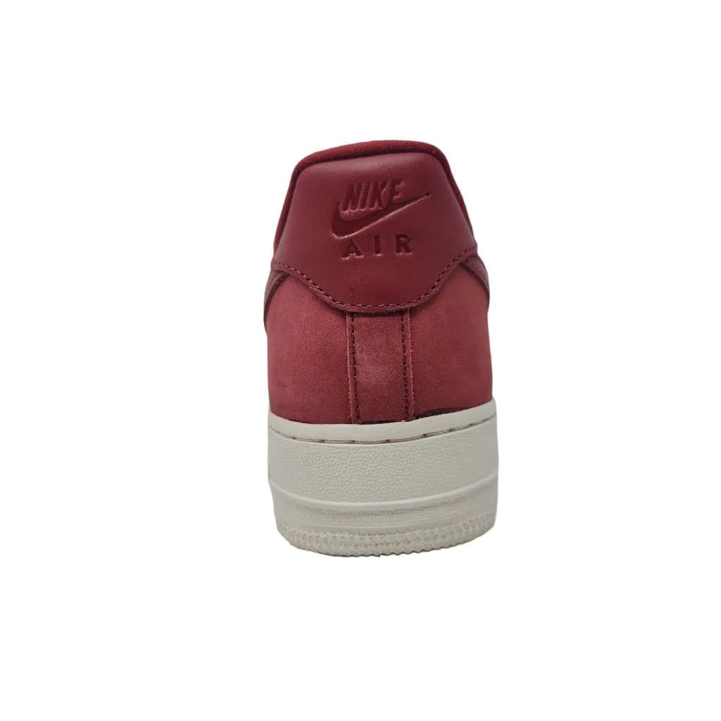 Кроссовки Nike Air Force 1 Sage Low женские, фото №4 Кроссовки Nike Air Force 1 Sage Low женские, фото №4