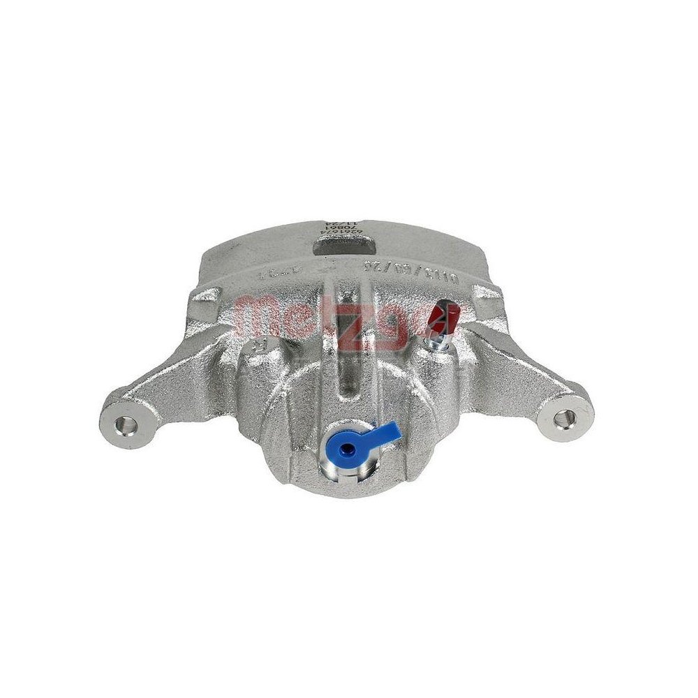 Гальмівний супорт METZGER 6261674 для NISSAN передня вісь справа, фото №1 Гальмівний супорт METZGER 6261674 для NISSAN передня вісь справа, фото №1