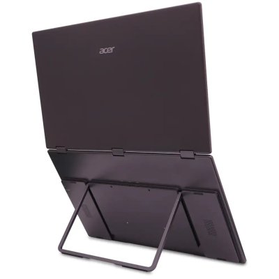 Монитор Acer Dual Portable PD193QEbmiuux (UM.XP3EE.E01), фото №9 Монитор Acer Dual Portable PD193QEbmiuux (UM.XP3EE.E01), фото №9