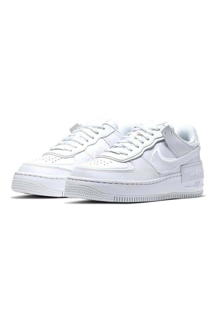 Кросівки Nike жіночі W Af1 Shadow, фото №3