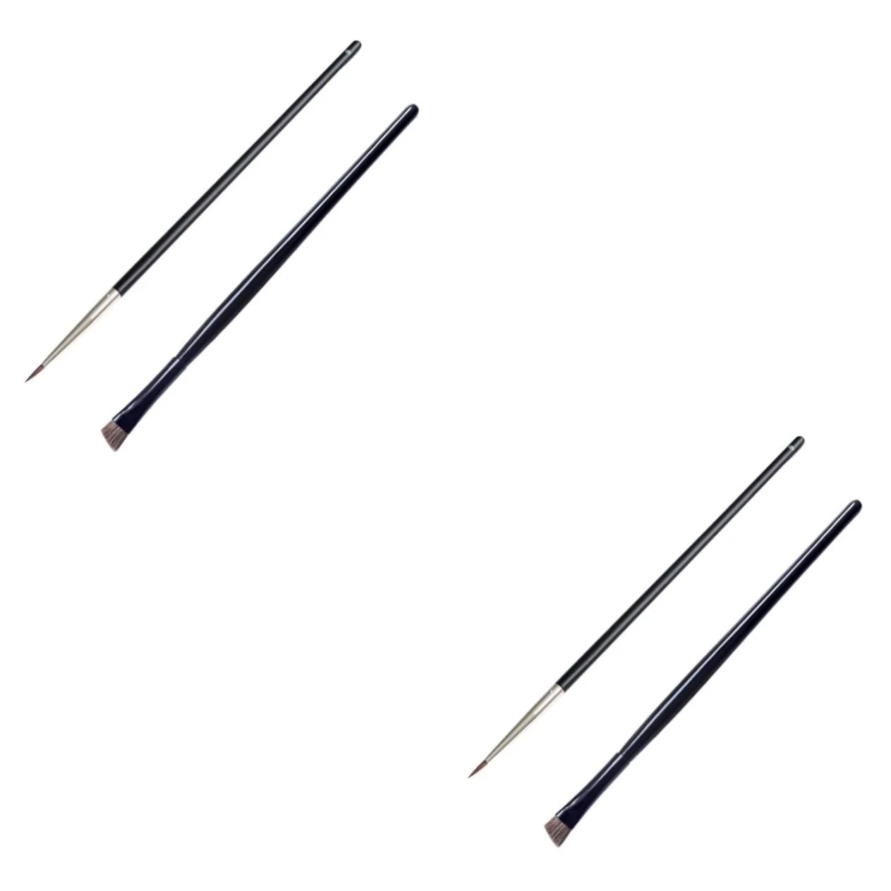 Пензлі FRCOLOR для макіяжу, фото №1 Пензлі FRCOLOR для макіяжу, фото №1