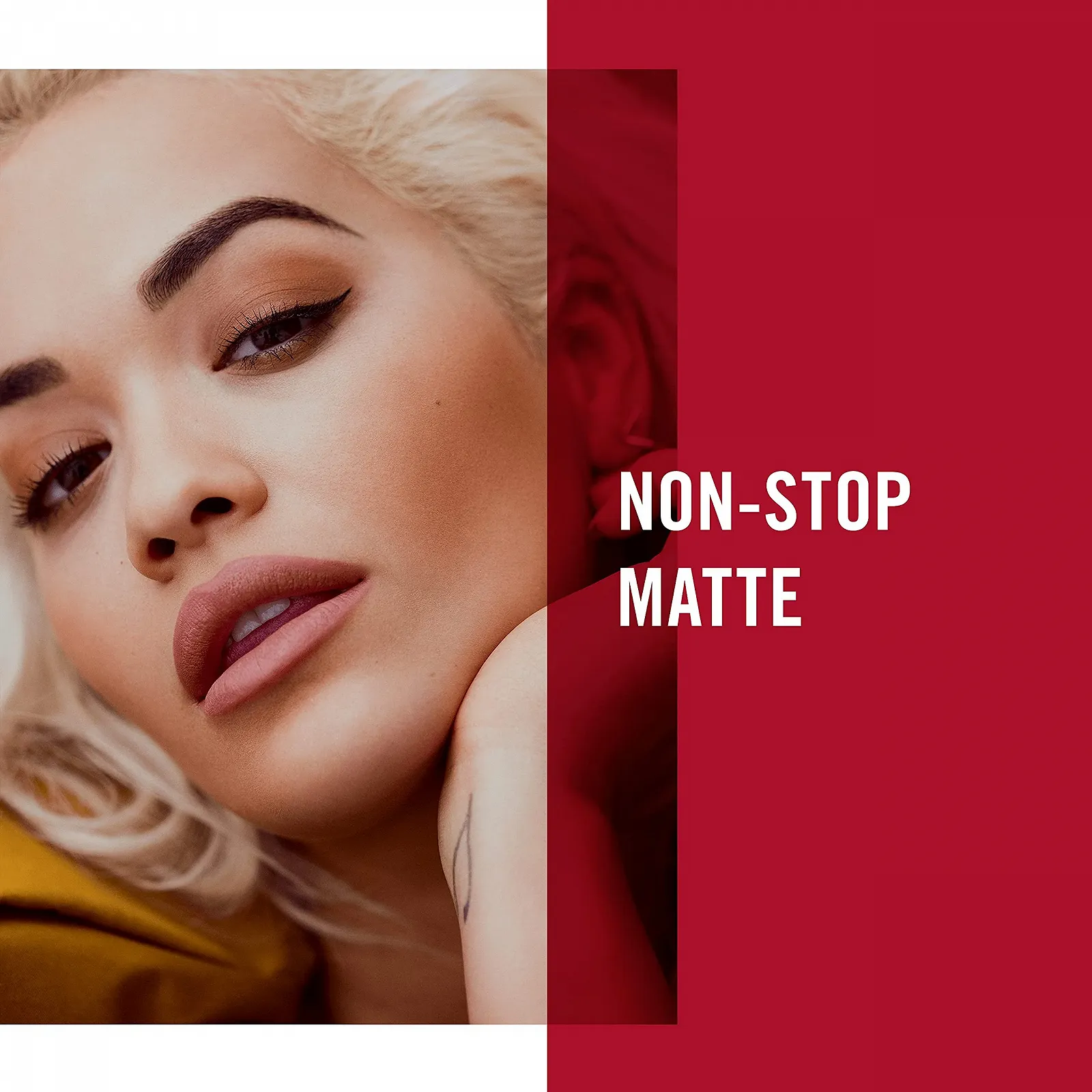 Консилер Rimmel Lasting Matte 25, фото №7