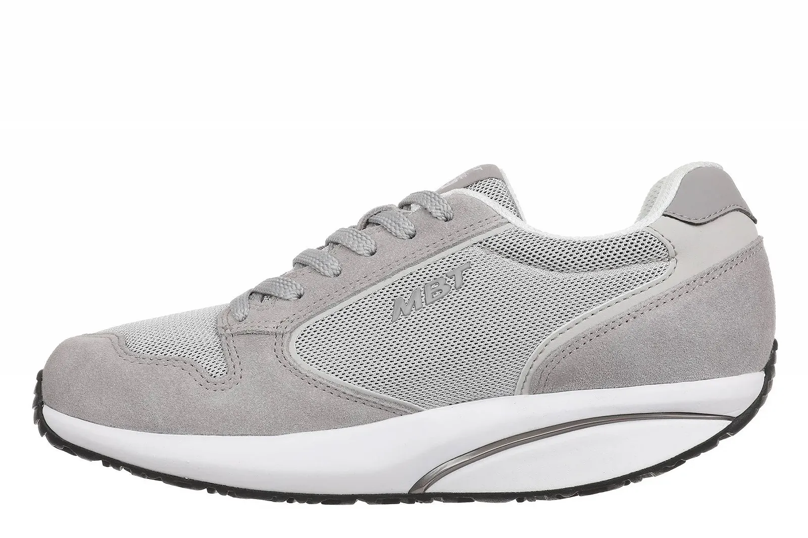 Кросівки MBT Kuni LACE UP Чоловічі сучасні анатомічні та зручні кросівки для ходьби Фізіологічне взуття, фото №2