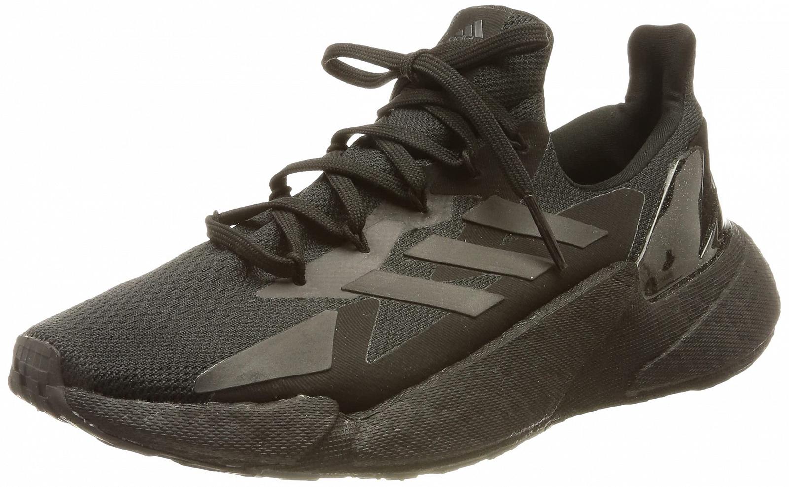 Кросівки adidas X9000l4, фото №1