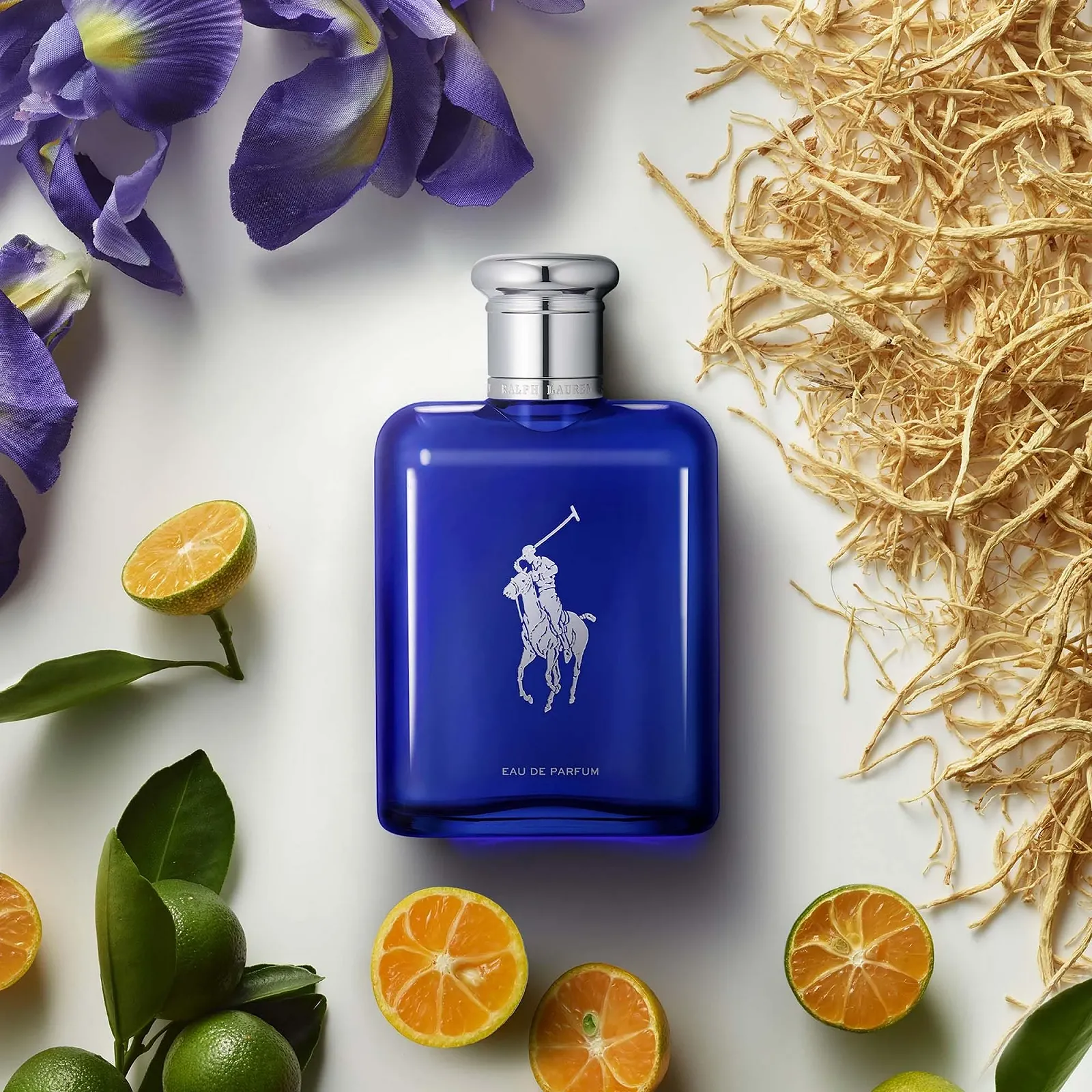 Eau de Parfum Ralph Lauren Polo Blue 200 мл, фото №4