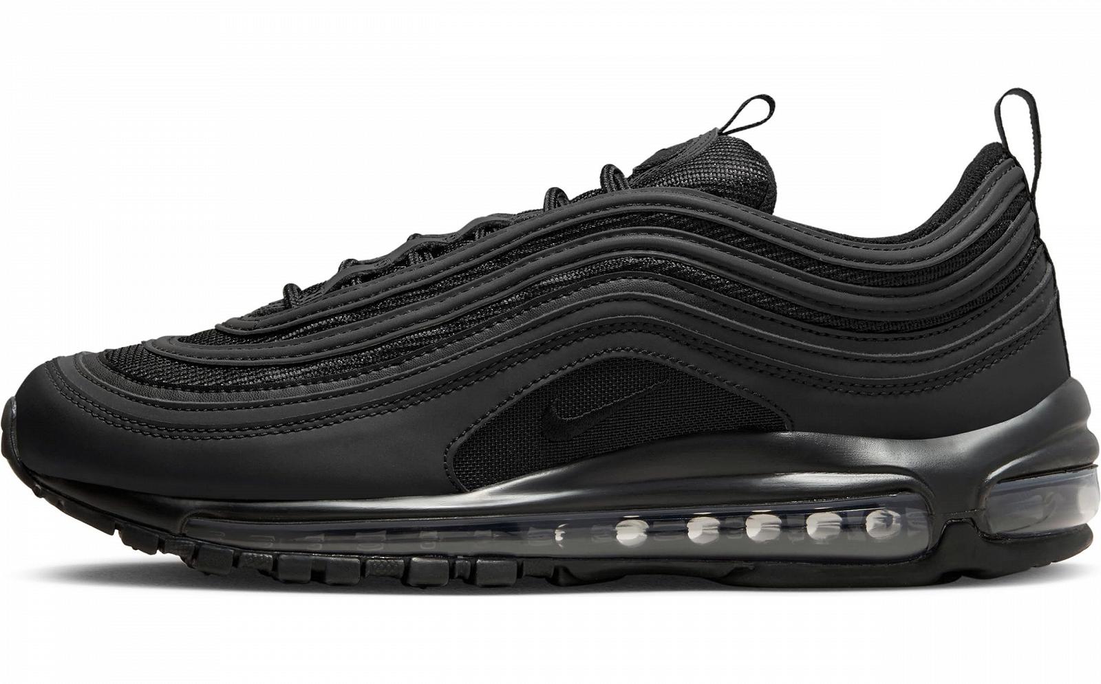 Кроссовки Nike Air Max 97, фото №1