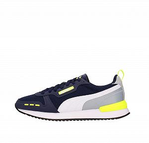 Кроссовки Puma R78 Light Unisex - Фото 1