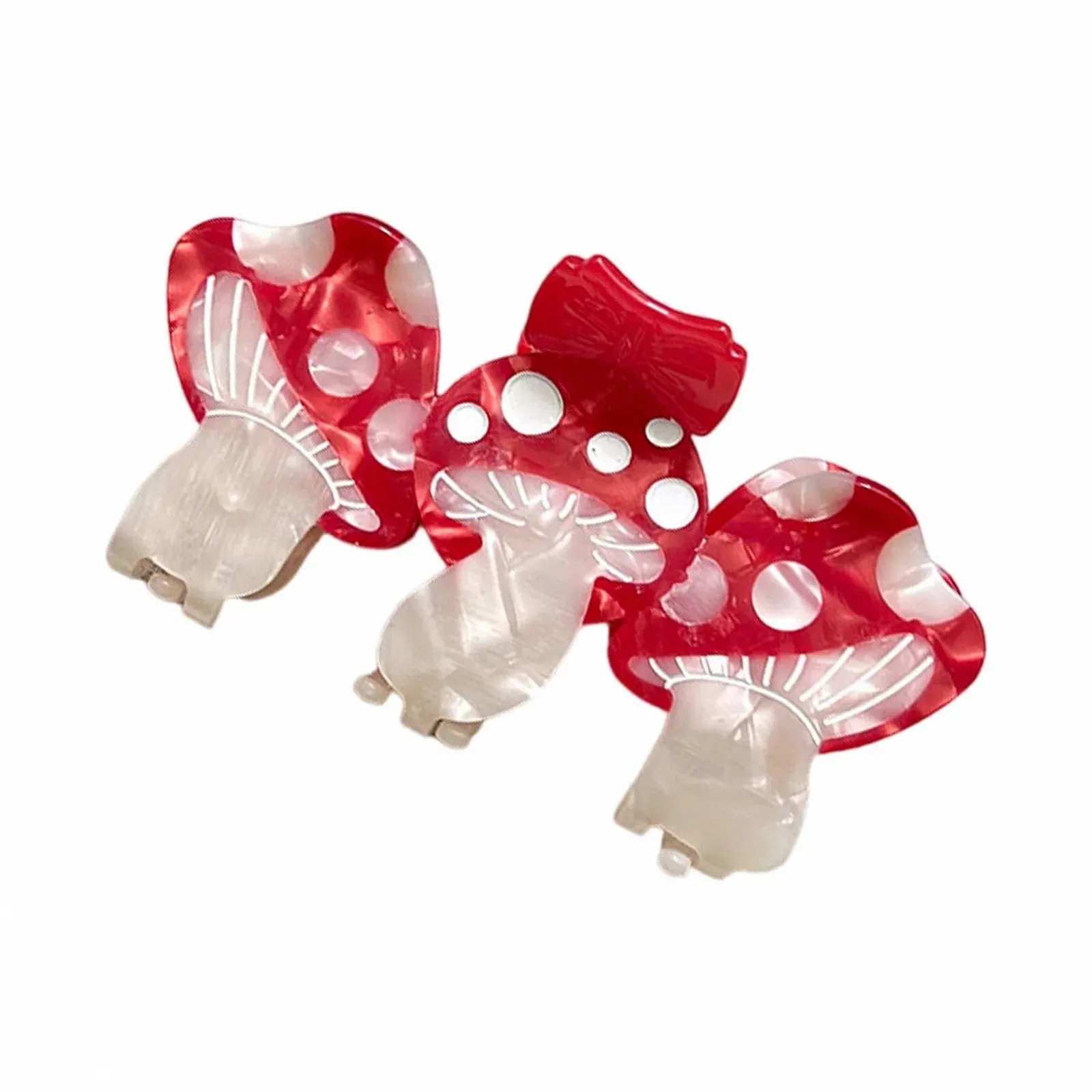 Заколки для волос Гриб - Смешные заколки-крабики в виде грибов, Три заколки-бантика в виде грибов | Захваты для волос для девушек и женщин, Нескользящие заколки для волос, Модные аксессуары для тонких и густых волос, для женщин, фото №9 Заколки для волос Гриб - Смешные заколки-крабики в виде грибов, Три заколки-бантика в виде грибов | Захваты для волос для девушек и женщин, Нескользящие заколки для волос, Модные аксессуары для тонких и густых волос, для женщин, фото №9