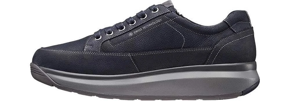 Кросівки JOYA Bruno Коричневий чоловічі з нубуку, фото №3 Кросівки JOYA Bruno Коричневий чоловічі з нубуку, фото №3