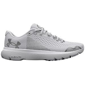 Черевики Under Armour HOVR Infinite 4 synthetic.ua - Фото 1