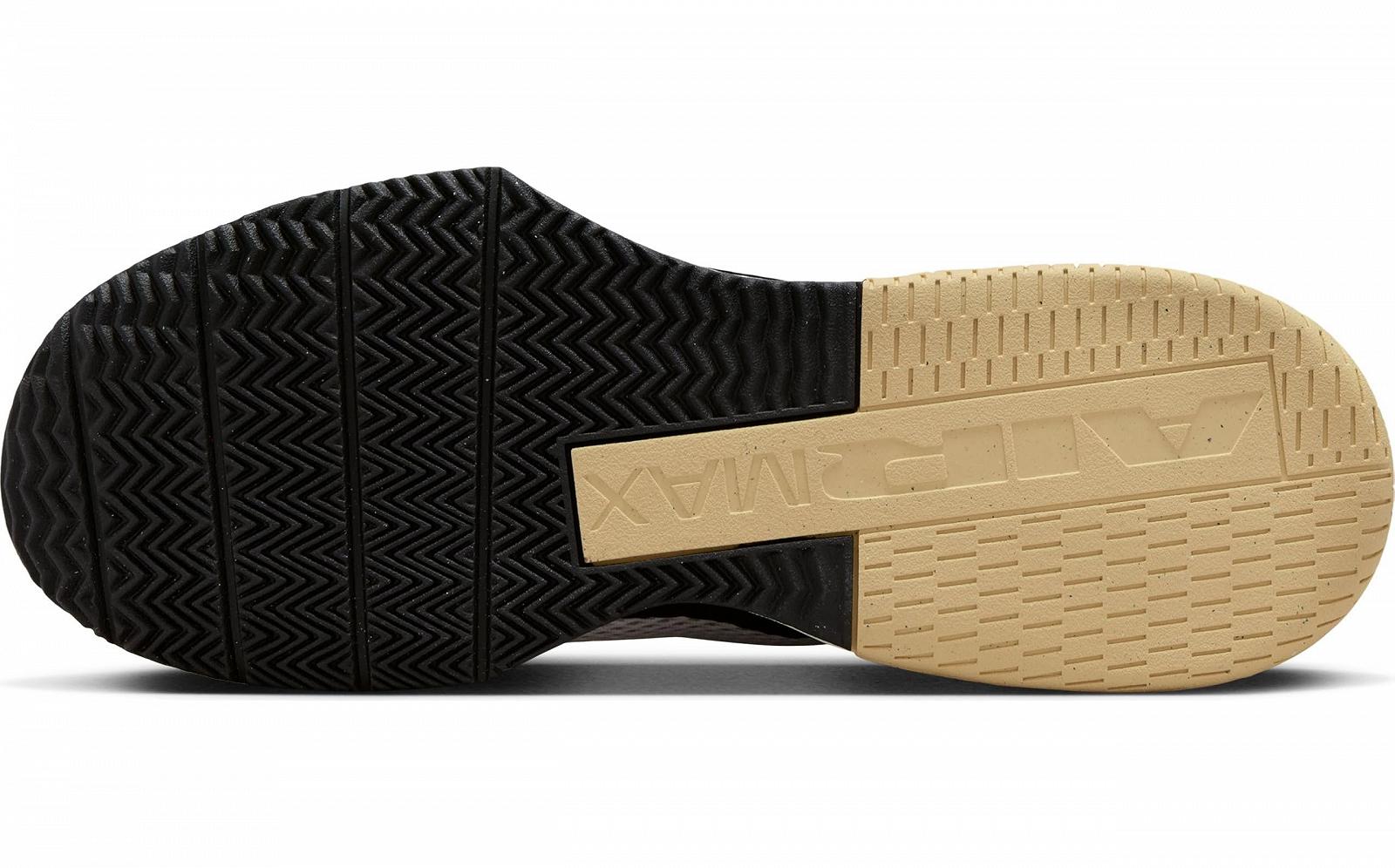 Мужские Кроссовки Nike Air Max Alpha Trainer 6, фото №4 Мужские Кроссовки Nike Air Max Alpha Trainer 6, фото №4