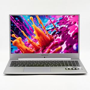 Ноутбук 17,3" Medion (Lenovo Group) Akoya S17403 Intel Core i3-10110U RAM 8 ГБ SSD 1 ТБ Intel Graphics Підсвітка Win10 (4473) - Фото 1