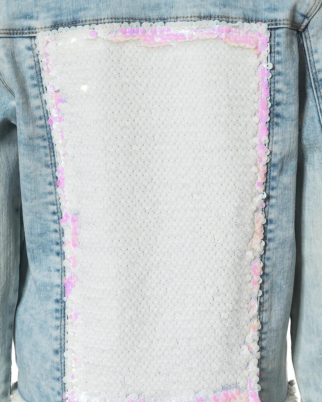 Куртка s.Oliver для девочки, фото №4 Куртка s.Oliver для девочки, фото №4