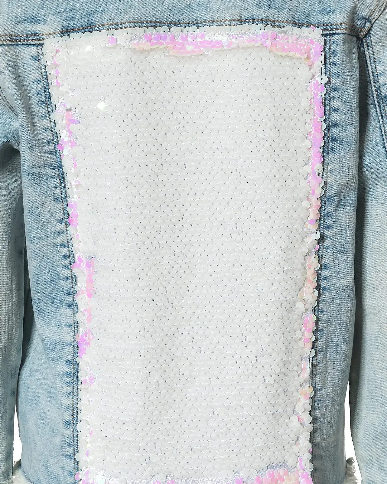 Куртка s.Oliver для девочки, фото №4 Куртка s.Oliver для девочки, фото №4