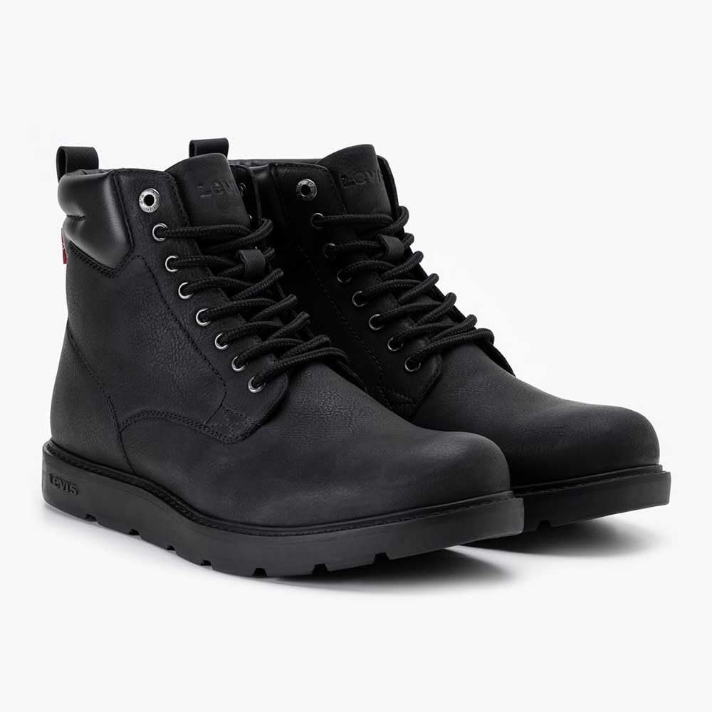 Черевики Levi's Marshall чоловічі, фото №4