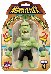 Фігурка Silverlit Monster Flex Супер Розтяжний 15 см - Фото 1