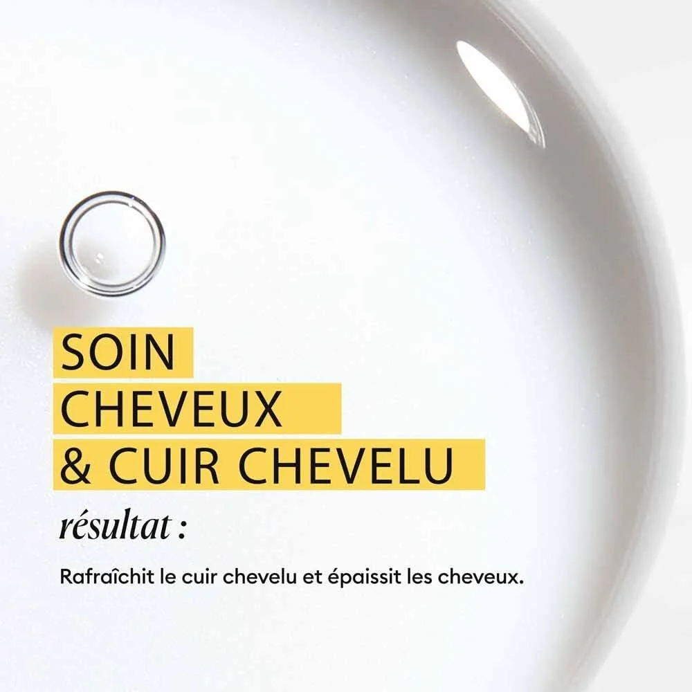 Система для потовщення шкіри голови та волосся Nioxin System 1 - Догляд за нефарбованим волоссям, фото №2
