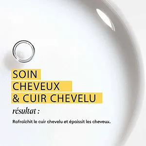 Система для потовщення шкіри голови та волосся Nioxin System 1 - Догляд за нефарбованим волоссям synthetic.ua - Фото 1