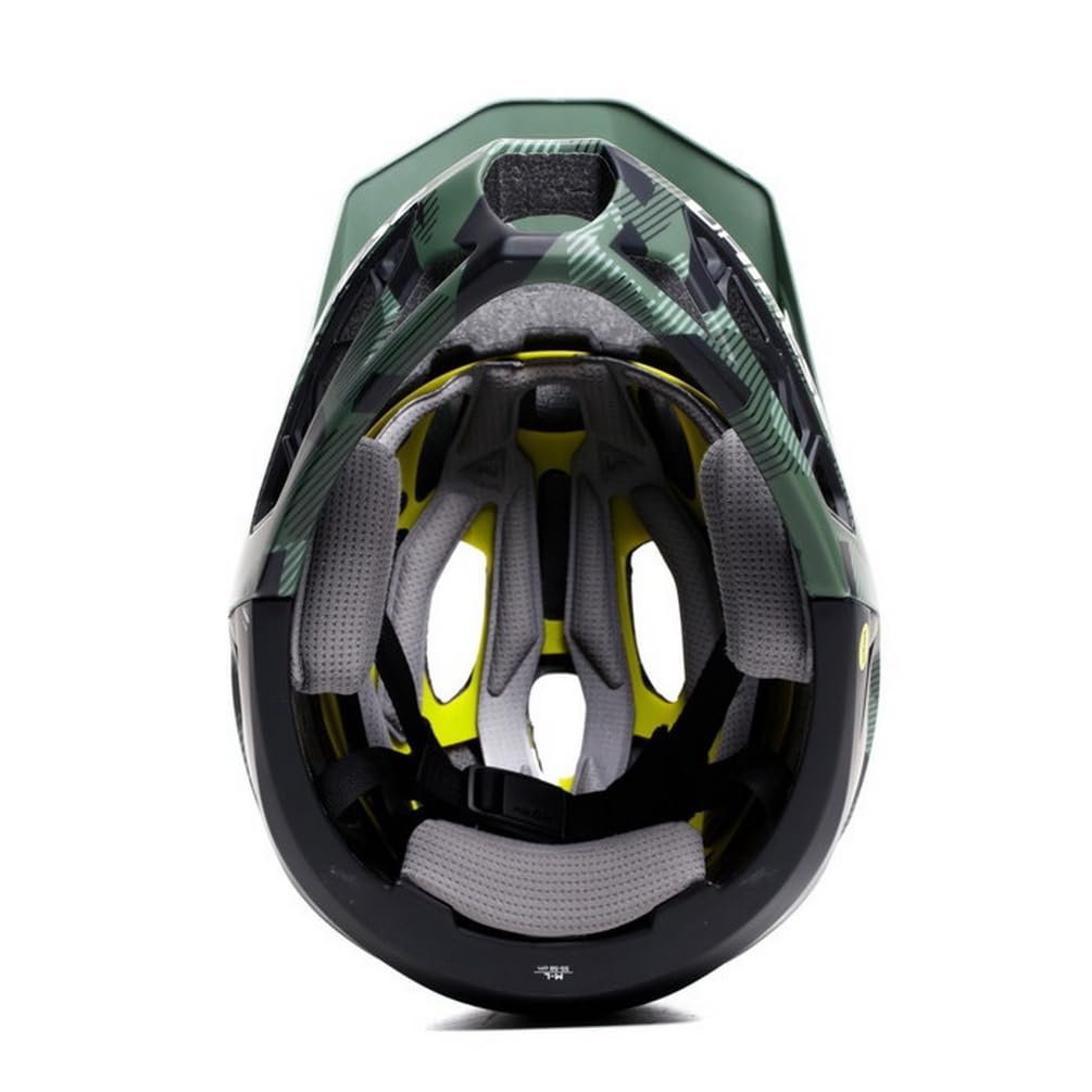 Шолом Full-Face Linea 01 MIPS Evo, фото №8