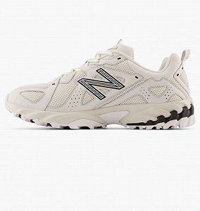 Кроссовки New Balance 610 42 - Фото 1