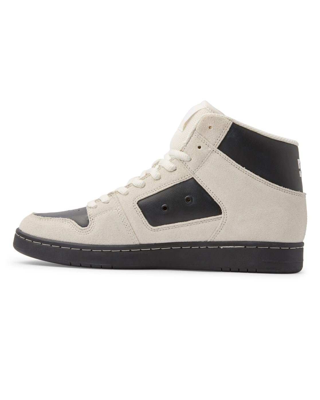 Високі Чоловічі Кросівки DC Shoes Manteca 4 Hi S, фото №3