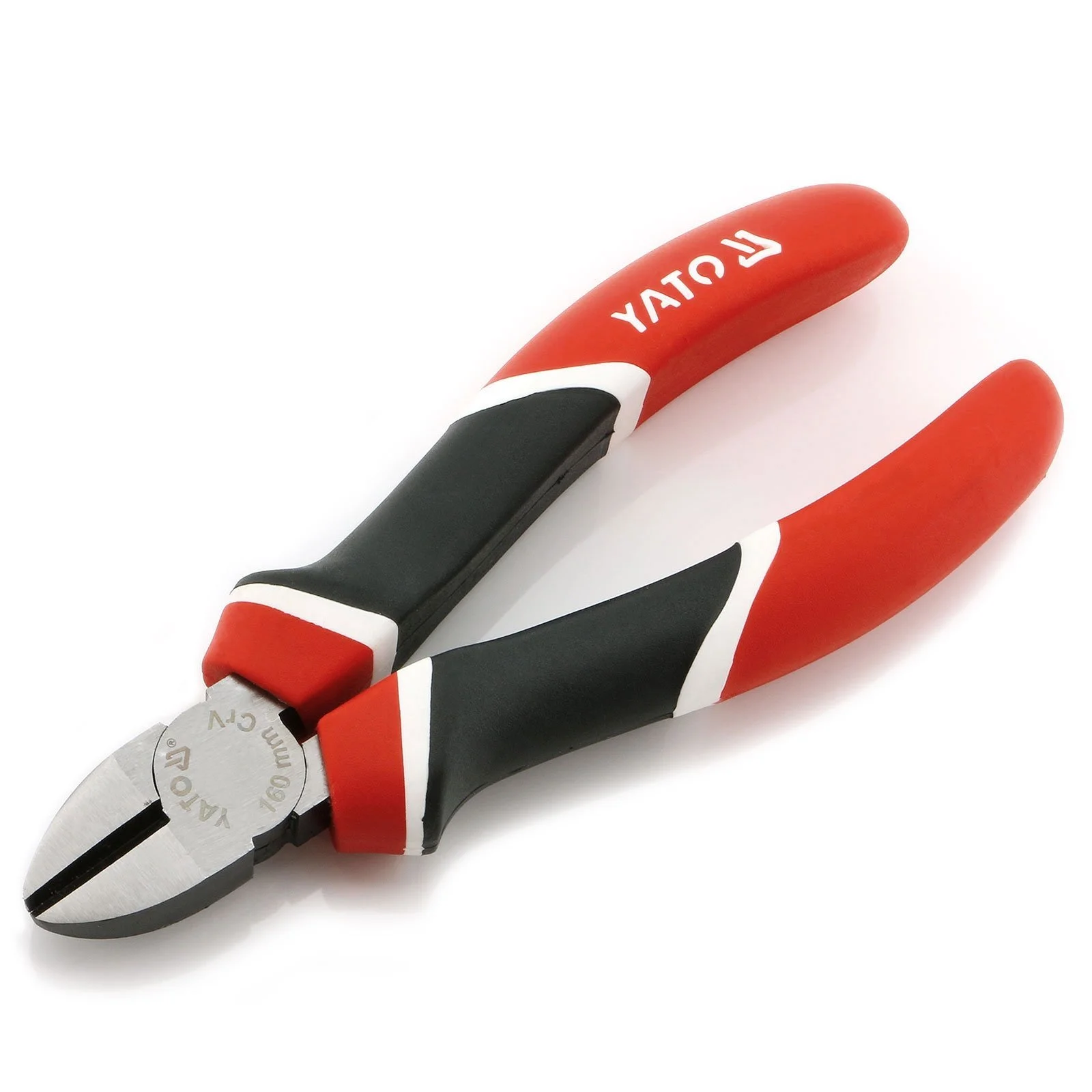 Бокорізи Yato YT-1947 6 ", фото №3