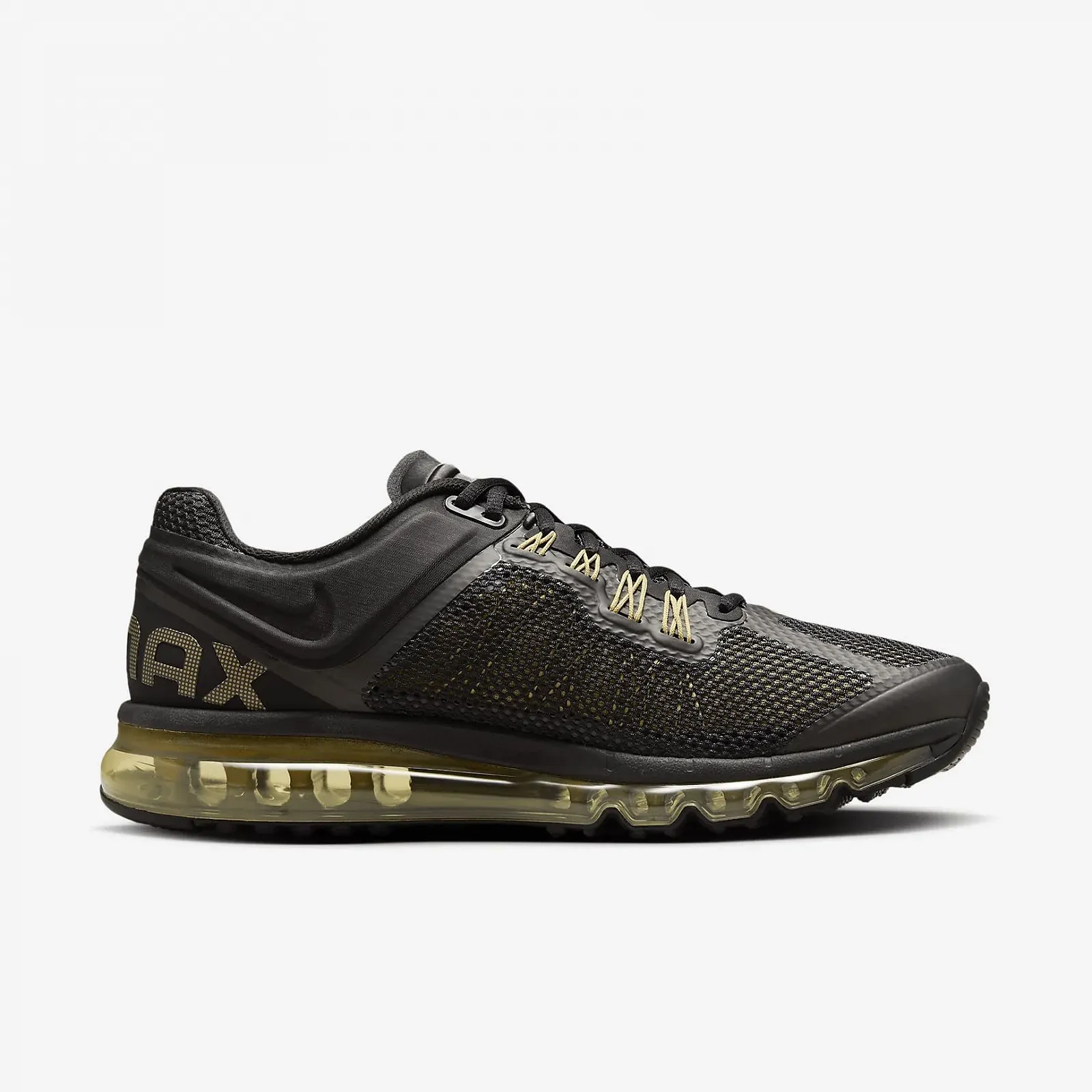 Кросівки Nike Air Max 2013, фото №3