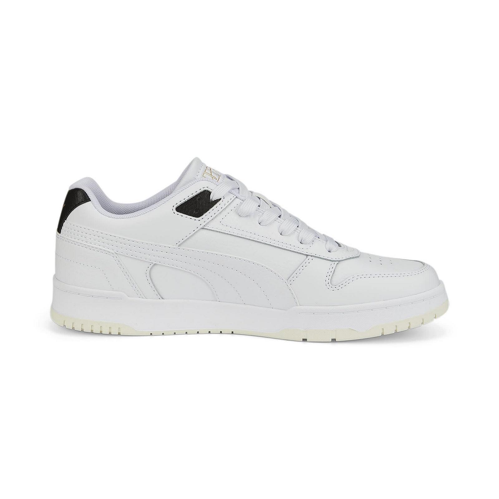 Кроссовки Puma Rbd Game Low Унисекс, фото №4