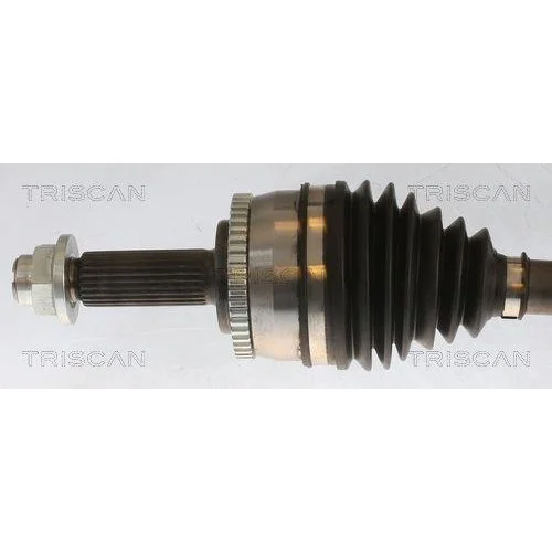 Приводний вал TRISCAN 8540 43501 для HYUNDAI KIA передня вісь зліва, фото №2