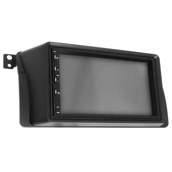Перехідна рамка BMW 3 E46 AWM 781-03-103, фото №4