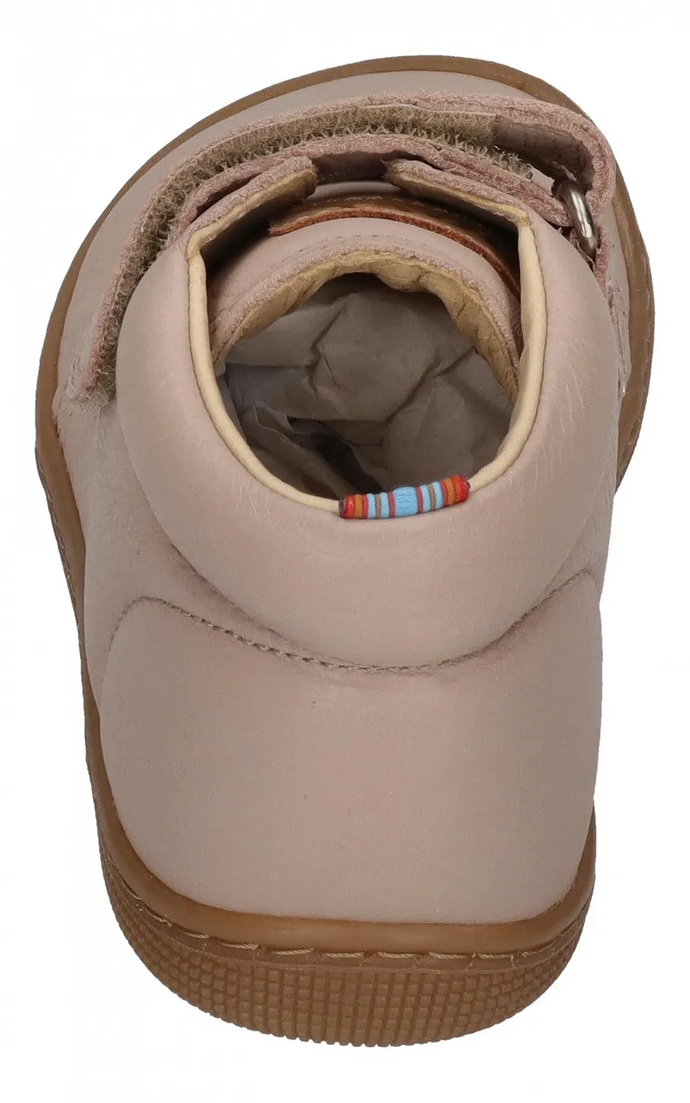 Взуття KOEL Don 07M002.101 Simple Barefoot / Низькі з Наппи Шкіри Nude/Beige або Nude Pink, фото №5