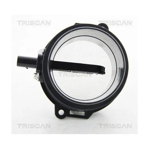Датчик масової витрати повітря TRISCAN 8812 29012 для AUDI SEAT SKODA VW HITACHI, фото №3