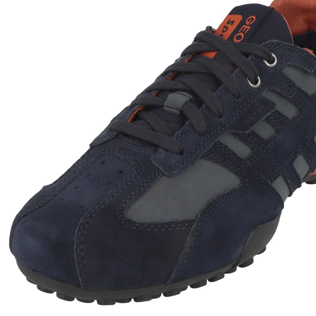 Кеди Geox Uomo Snake A, фото №6