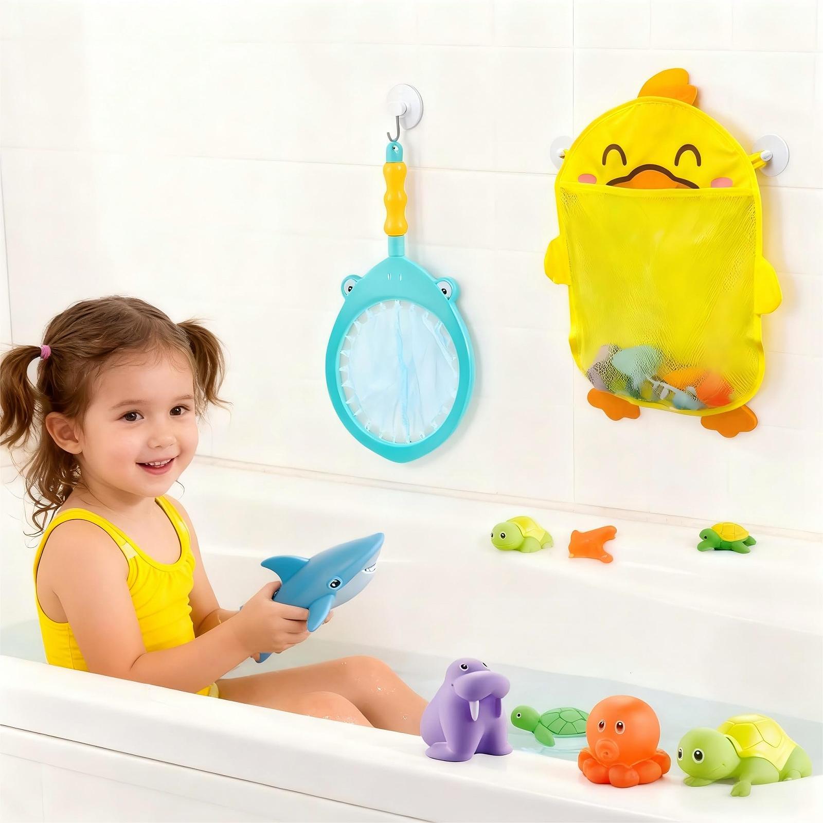Игрушка для ванной Moxiewell для детей, фото №5
