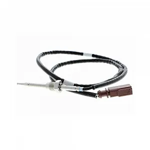 Датчик температуры отработавших газов VEMO V10-72-1465 для AUDI SEAT VW - Фото 1