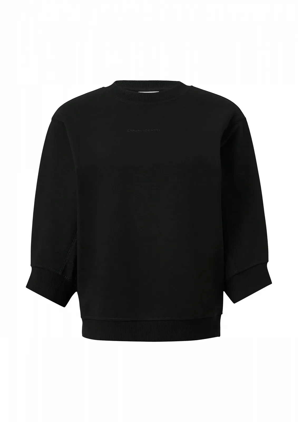 Жіночий світшот comma, фото №1