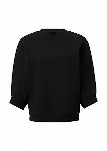 Женский свитшот comma - Фото 1