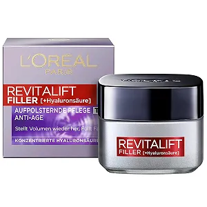 Крем для обличчя L'Oréal Paris Revitalift Filler - Фото 1