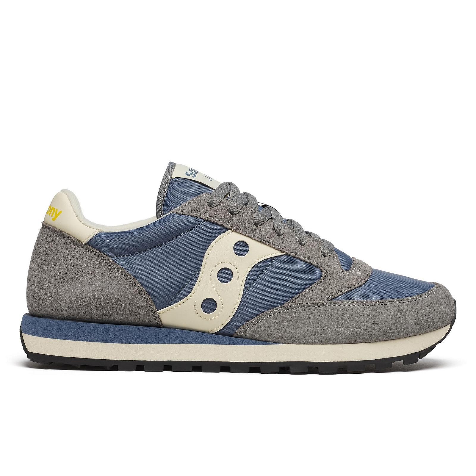 Кроссовки Saucony Jazz Original Vintage, фото №1