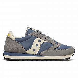 Кроссовки Saucony Jazz Original Vintage - Фото 1