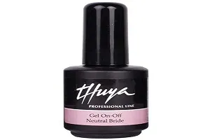 Купить Гель-лак Thuya Teal 14 мл - Фото 1 Гель-лак Thuya Teal 14 мл - Фото 1