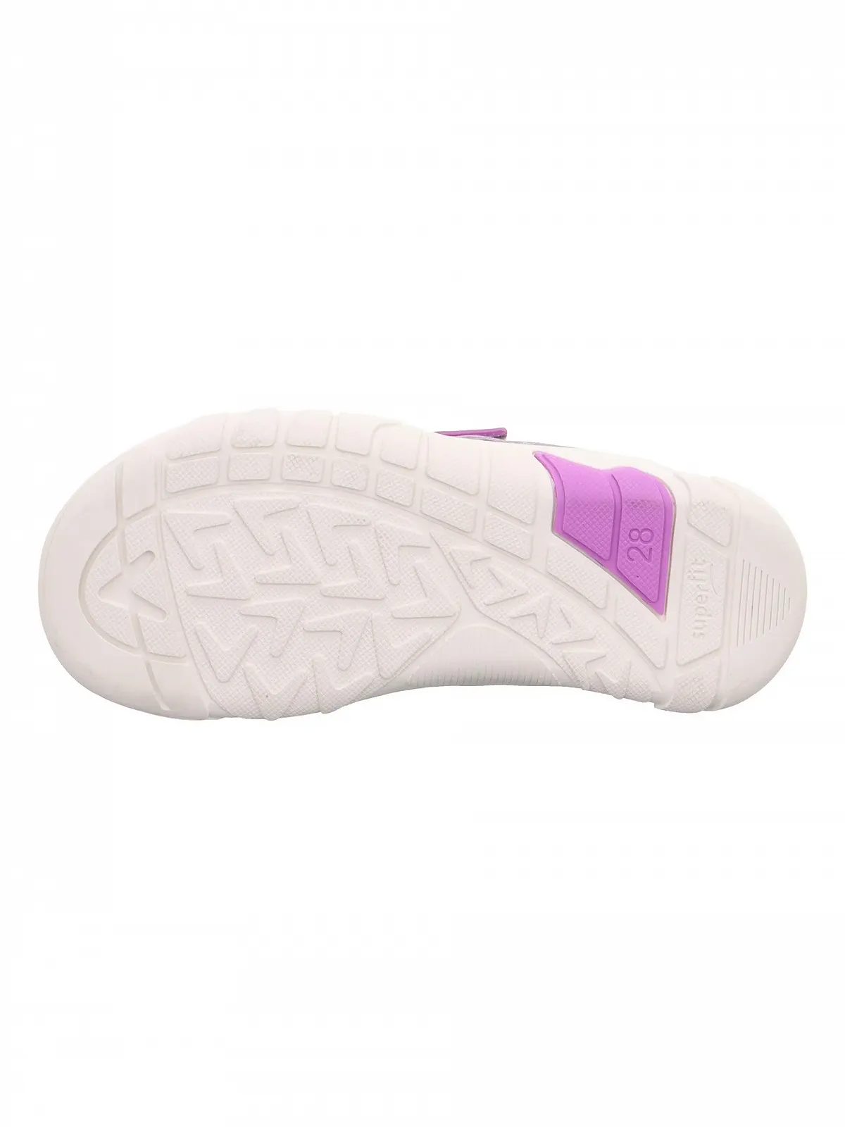 Кросівки Superfit Trace Gore-Tex 1-006033 для дівчинки, фото №4