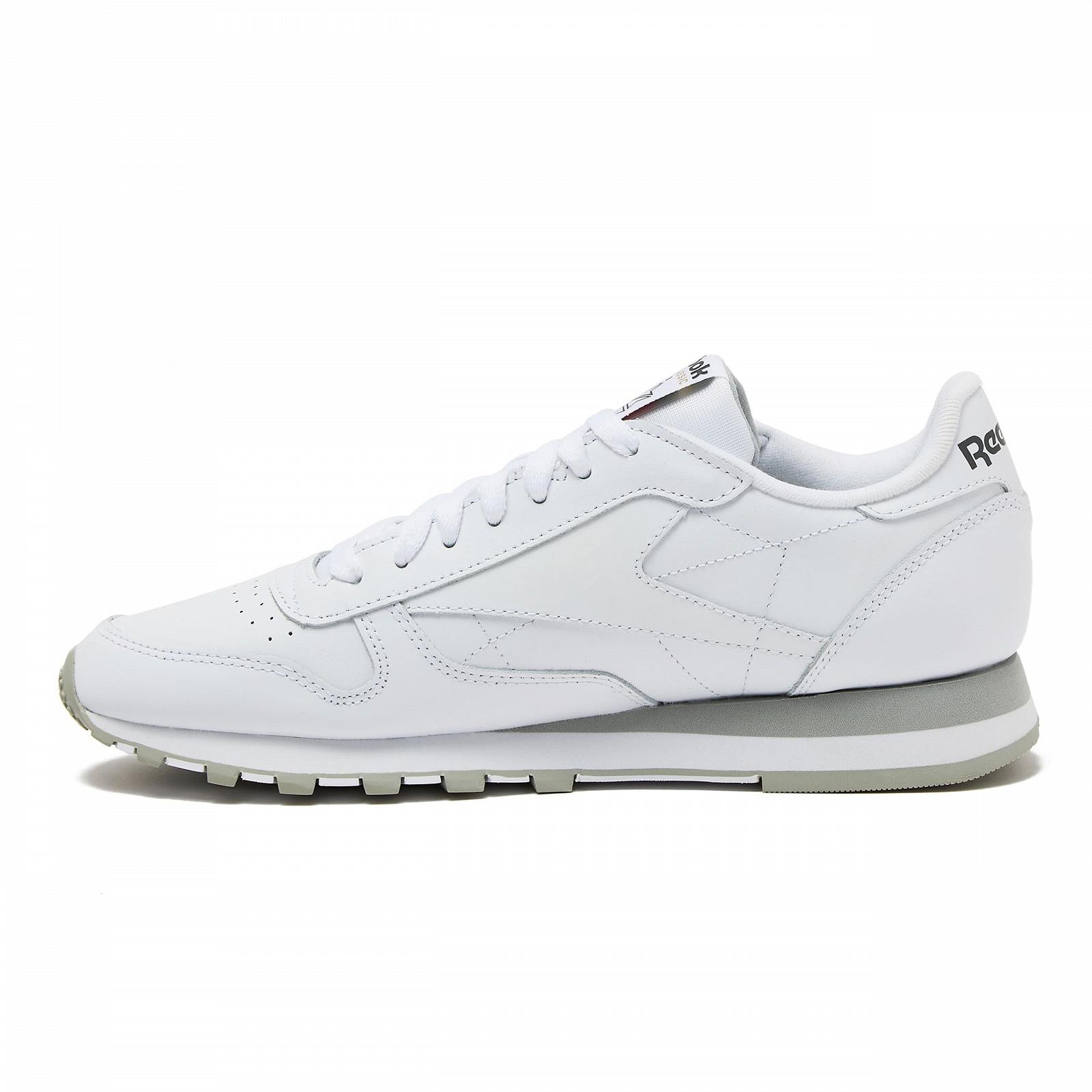 Кросівки Reebok Club C 85 Чоловічі, фото №4