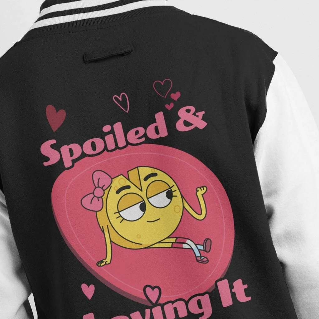 Куртка-бомбер All+Every для мальчиков, фото №4