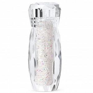 Кришталеві прикраси для нігтів, 1 пляшка, різнокольорові мікро-ікринки, міні-скло 3D прикраси для нігтів - Фото 1