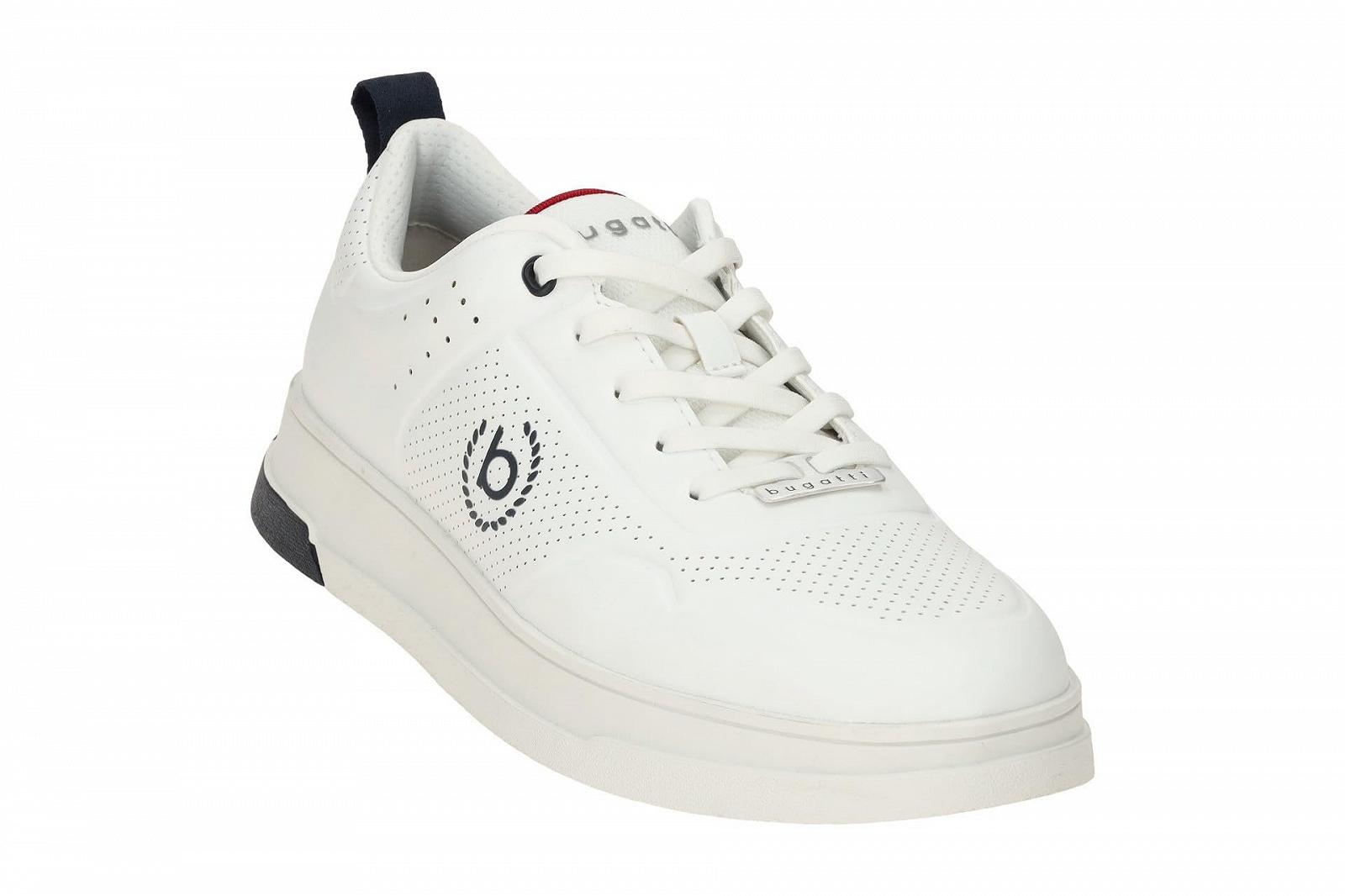 Кроссовки Bugatti Franc Wei, фото №3 Кроссовки Bugatti Franc Wei, фото №3