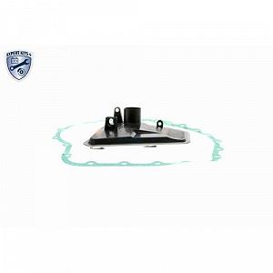 Комплект гідравлічного фільтра АКПП VAICO V10-2538 EXPERT KITS + AUDI VW synthetic.ua - Фото 1