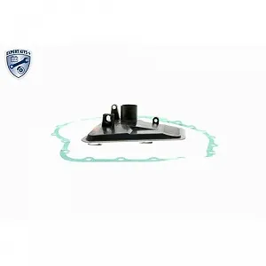 Комплект гидравлического фильтра АКПП VAICO V10-2538 EXPERT KITS + AUDI VW synthetic.ua - Фото 1