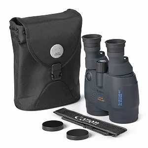 Бінокль Canon 15x50 IS All Weather synthetic.ua - Фото 1